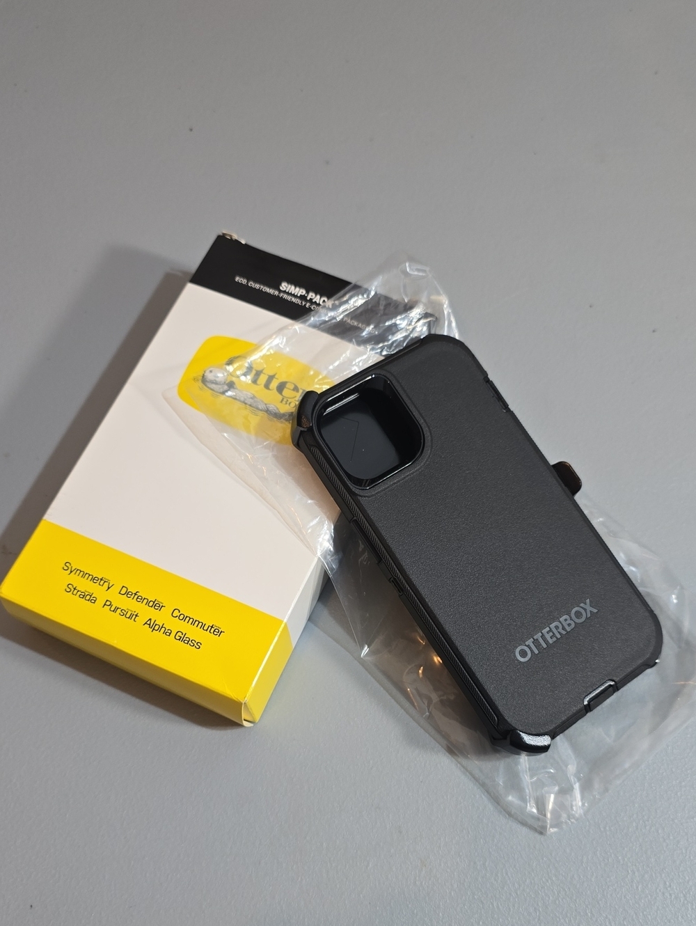 OtterBox Phone Case
